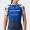 Quick Step-Alpha Vinyl 2022 Competizione Radtrikot Damen kurzarm-Radsport-Profi-Team Radtrikot Kaufen