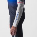 Quick Step-Alpha Vinyl 2022 Radtrikot langarm-Radsport-Profi-Team Radtrikot Kaufen Quick Step-Alpha Vinyl 2022 Radtrikot langarm-Radsport-Profi-Team Radtrikot Kaufen