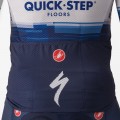 Soudal Quick-Step 2023 Aero Race 6.1 Radtrikot kurzarm-Radsport-Profi-Team Radtrikot Kaufen