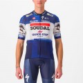 Soudal Quick-Step 2023 Set(Competizione Radtrikot+Competizione Trägerhose)-Radsport-Profi-Team Radtrikot Kaufen Soudal Quick-Step 2023 Set(Competizione Radtrikot+Competizione Trägerhose)-Radsport-Profi-Team Radtrikot Kaufen