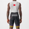 Soudal Quick-Step Straßenrad Weltmeister 2023 Competizione Trägerhose kurz-Radsport-Profi-Team Radtrikot Kaufen Soudal Quick-Step Straßenrad Weltmeister 2023 Competizione Trägerhose kurz-Radsport-Profi-Team Radtrikot Kaufen
