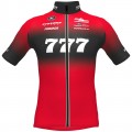 Team 777 2022 Radtrikot kurzarm-Radsport-Profi-Team Radtrikot Kaufen Team 777 2022 Radtrikot kurzarm-Radsport-Profi-Team Radtrikot Kaufen