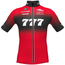 Team 777 2022 Radtrikot kurzarm-Radsport-Profi-Team Radtrikot Kaufen