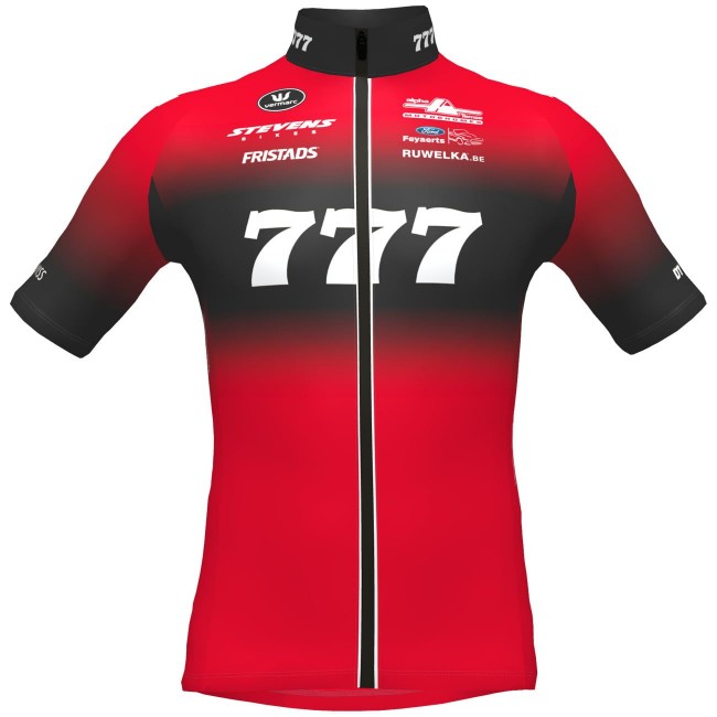 Team 777 2022 Radtrikot kurzarm-Radsport-Profi-Team Radtrikot Kaufen Team 777 2022 Radtrikot kurzarm-Radsport-Profi-Team Radtrikot Kaufen