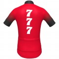 Team 777 2022 Radtrikot kurzarm-Radsport-Profi-Team Radtrikot Kaufen Team 777 2022 Radtrikot kurzarm-Radsport-Profi-Team Radtrikot Kaufen