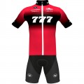 Team 777 2023 Set(Radtrikot+Trägerhose)-Radsport-Profi-Team Radtrikot Kaufen Team 777 2023 Set(Radtrikot+Trägerhose)-Radsport-Profi-Team Radtrikot Kaufen
