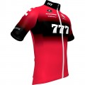 Team 777 2023 Radtrikot kurzarm-Radsport-Profi-Team Radtrikot Kaufen Team 777 2023 Radtrikot kurzarm-Radsport-Profi-Team Radtrikot Kaufen