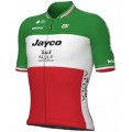 Team Jayco AlUla Italienischer Meister 2023 Radtrikot kurzarm-ALE Radsport-Profi-Team Radtrikot Kaufen Team Jayco AlUla Italienischer Meister 2023 Radtrikot kurzarm-ALE Radsport-Profi-Team Radtrikot Kaufen
