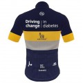 Team Novo Nordisk 2022 Radtrikot kurzarm-Radsport-Profi-Team Radtrikot Kaufen