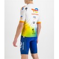 Team TotalEnergies 2022 Trägerhose kurz-Radsport-Profi-Team Radtrikot Kaufen Team TotalEnergies 2022 Trägerhose kurz-Radsport-Profi-Team Radtrikot Kaufen