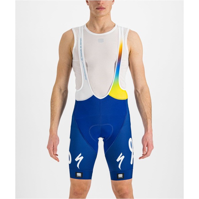 Team TotalEnergies 2022 Trägerhose kurz-Radsport-Profi-Team Radtrikot Kaufen Team TotalEnergies 2022 Trägerhose kurz-Radsport-Profi-Team Radtrikot Kaufen