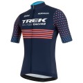 Trek Factory Racing CX 2022 Radtrikot kurzarm-Radsport-Profi-Team Radtrikot Kaufen