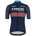 Trek Factory Racing CX 2022 Radtrikot kurzarm-Radsport-Profi-Team Radtrikot Kaufen