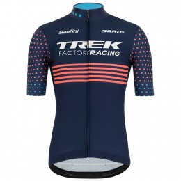 Trek Factory Racing CX 2022 Radtrikot kurzarm-Radsport-Profi-Team Radtrikot Kaufen