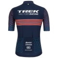 Trek Factory Racing CX 2022 Radtrikot kurzarm-Radsport-Profi-Team Radtrikot Kaufen