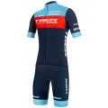 Trek Factory Racing XC 2022 Trägerhose kurz-Radsport-Profi-Team Radtrikot Kaufen