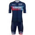 Trek Factory Racing XC 2023 Trägerhose lang-Radsport-Profi-Team Radtrikot Kaufen