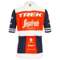 TREK-SEGAFREDO 2022 Kinder-Radtrikot kurzarm-Radsport-Profi-Team Radtrikot Kaufen TREK-SEGAFREDO 2022 Kinder-Radtrikot kurzarm-Radsport-Profi-Team Radtrikot Kaufen