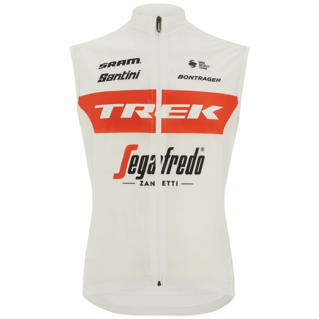 TREK-SEGAFREDO 2022 Fahrradweste-Radsport-Profi-Team Radtrikot Kaufen TREK-SEGAFREDO 2022 Fahrradweste-Radsport-Profi-Team Radtrikot Kaufen