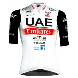 UAE TEAM EMIRATES 2023 Radtrikot kurzarm-Radsport-Profi-Team Radtrikot Kaufen
