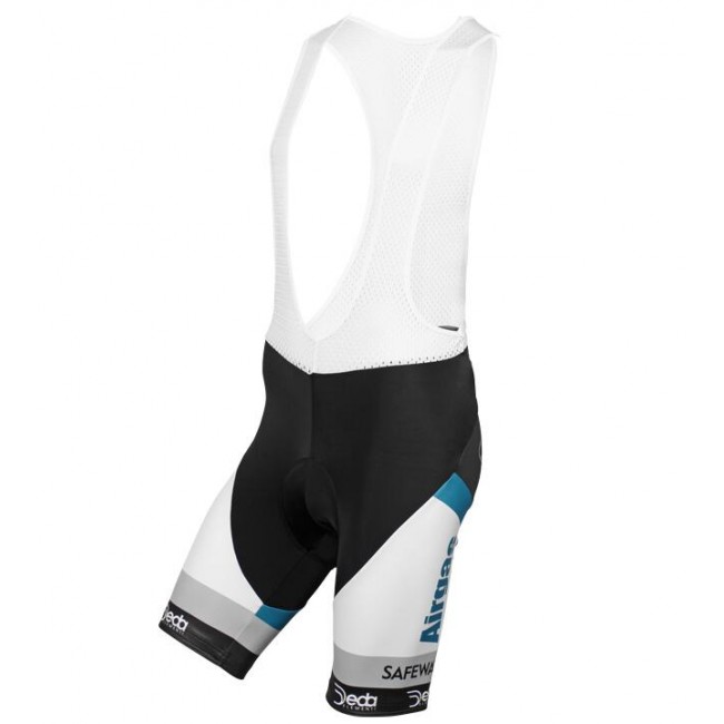 2015 D3 DEVO-AIRGAS Kurz Trägerhose Radtrikot Kaufen 2015 D3 DEVO-AIRGAS Kurz Trägerhose Radtrikot Kaufen