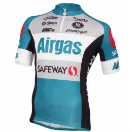 2015 D3 DEVO-AIRGAS Radtrikot Kurzarm Radtrikot Kaufen