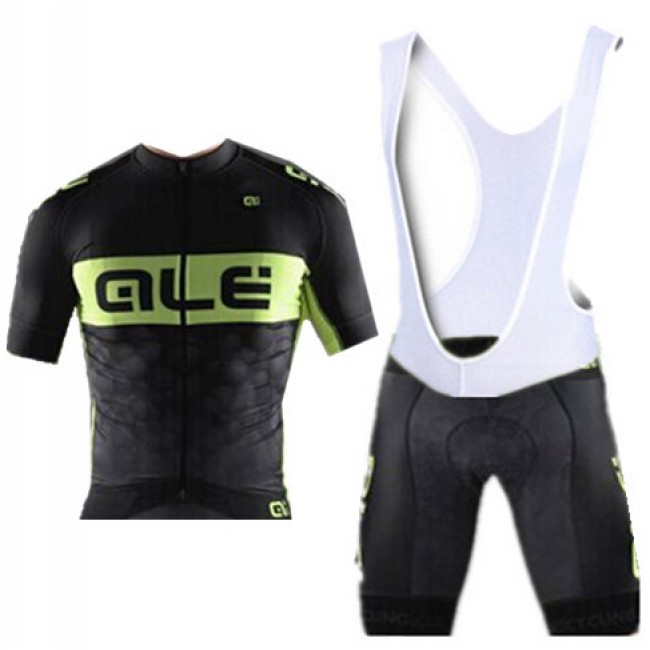2015 ALE schwarz Fahrradbekleidung Satz Fahrradtrikot Kurzarm Trikot und Kurz Trägerhose Radtrikot Kaufen 2015 ALE schwarz Fahrradbekleidung Satz Fahrradtrikot Kurzarm Trikot und Kurz Trägerhose Radtrikot Kaufen
