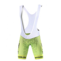 2015 ALE Grün Kurz Trägerhose Radtrikot Kaufen