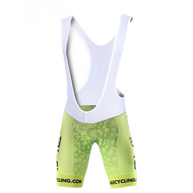 2015 ALE Grün Kurz Trägerhose Radtrikot Kaufen 2015 ALE Grün Kurz Trägerhose Radtrikot Kaufen