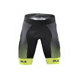 2015 ALE Grün schwarz Kurz Radhose Radtrikot Kaufen