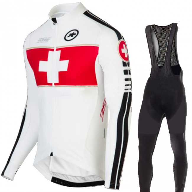 2015 Assos Fahrradbekleidung Radtrikot Satz Langarm und Lange Trägerhose Radtrikot Kaufen 2015 Assos Fahrradbekleidung Radtrikot Satz Langarm und Lange Trägerhose Radtrikot Kaufen