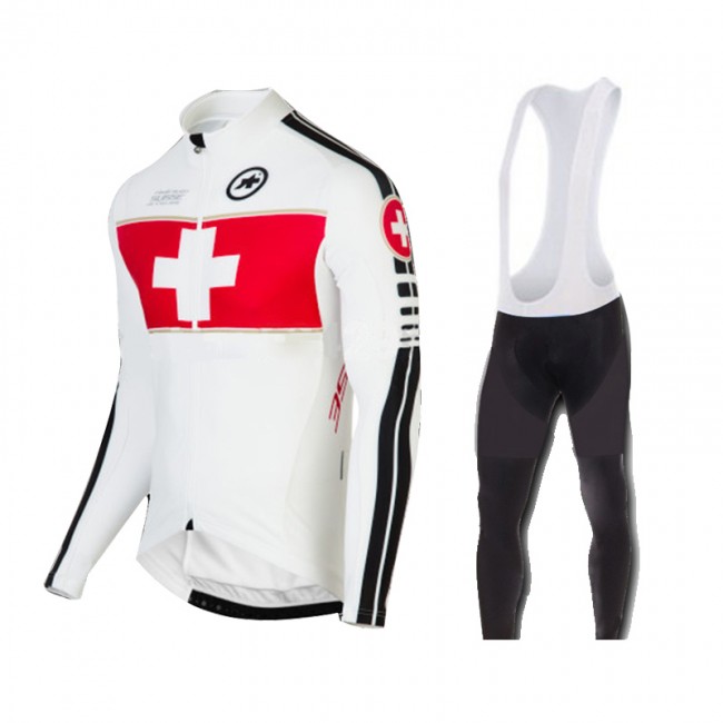 2015 Assos Fahrradbekleidung Radtrikot Satz Langarm und Lange Trägerhose Radtrikot Kaufen 2015 Assos Fahrradbekleidung Radtrikot Satz Langarm und Lange Trägerhose Radtrikot Kaufen