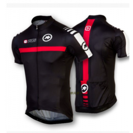 2015 ASSOS Proteam Radtrikot Kurzarm Radtrikot Kaufen