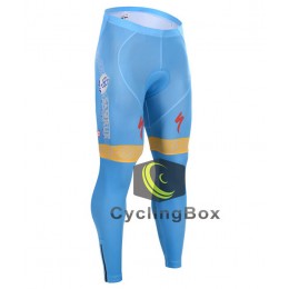2015 Astana Lang Radhose Radtrikot Kaufen