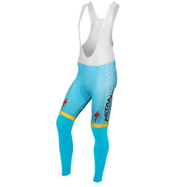 2015 Astana Team Lang Trägerhose Radtrikot Kaufen 2015 Astana Team Lang Trägerhose Radtrikot Kaufen
