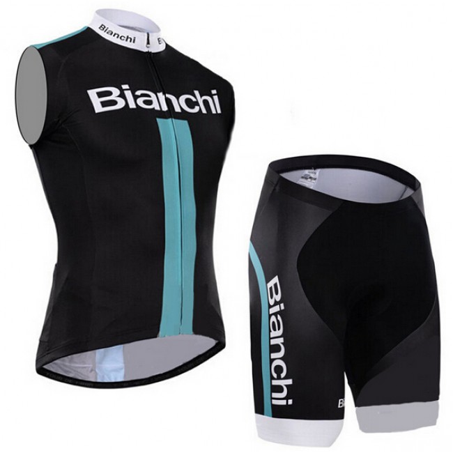 2015 Bianchi ärmelloses Trikot und Kurz Radhose Radtrikot Kaufen 2015 Bianchi ärmelloses Trikot und Kurz Radhose Radtrikot Kaufen