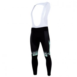 2015 BIANCHI IDRO DRAIN Lang Trägerhose Radtrikot Kaufen