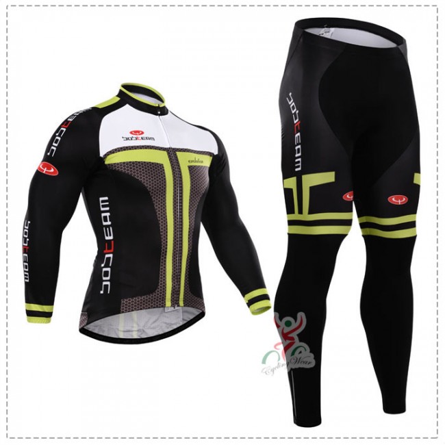 2015 Bobteam Fahrradbekleidung Radtrikot Satz Langarm und Lange Fahrradhose Radtrikot Kaufen 2015 Bobteam Fahrradbekleidung Radtrikot Satz Langarm und Lange Fahrradhose Radtrikot Kaufen