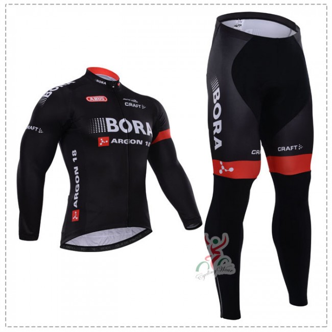 2015 bora Argon Fahrradbekleidung Radtrikot Satz Langarm und Lange Fahrradhose Radtrikot Kaufen 2015 bora Argon Fahrradbekleidung Radtrikot Satz Langarm und Lange Fahrradhose Radtrikot Kaufen