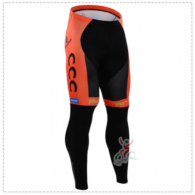 2015 CCC Lang Radhose Radtrikot Kaufen 2015 CCC Lang Radhose Radtrikot Kaufen