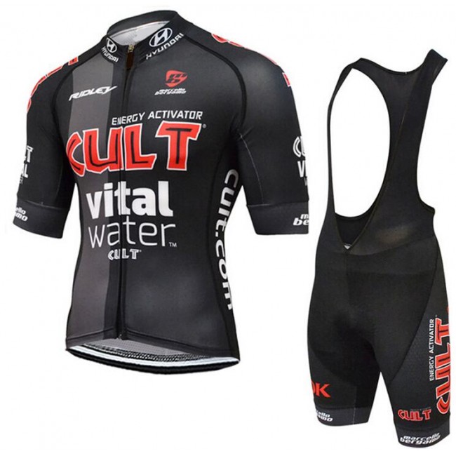 2015 CULT Fahrradbekleidung Satz Fahrradtrikot Kurzarm Trikot und Kurz Trägerhose Radtrikot Kaufen 2015 CULT Fahrradbekleidung Satz Fahrradtrikot Kurzarm Trikot und Kurz Trägerhose Radtrikot Kaufen