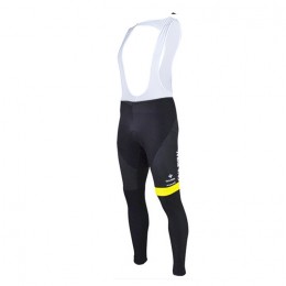 2015 CAJA RURAL Lang Trägerhose Radtrikot Kaufen
