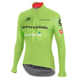 CANNONDALE-GARMIN Fahrradtrikot Langarm Radtrikot Kaufen
