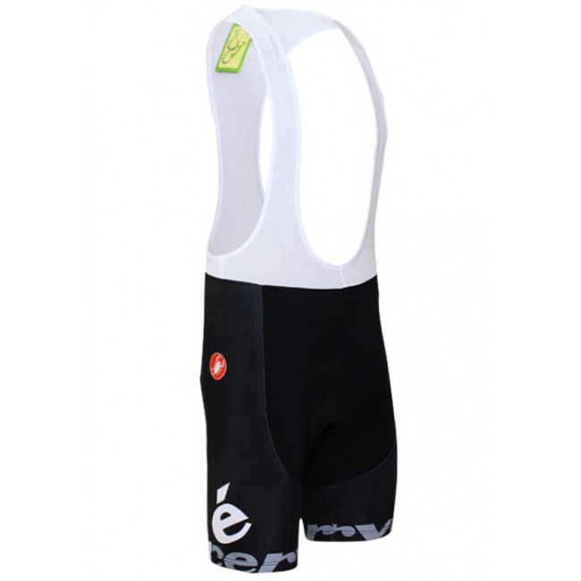 2015 Cervelo Kurz Trägerhose Radtrikot Kaufen 2015 Cervelo Kurz Trägerhose Radtrikot Kaufen