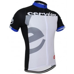 2015 Cervelo Radtrikot Kurzarm Radtrikot Kaufen