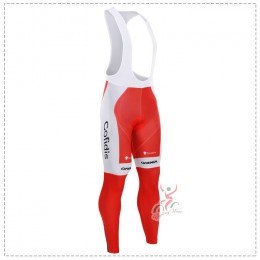 2015 Cofidis Lang Trägerhose Radtrikot Kaufen