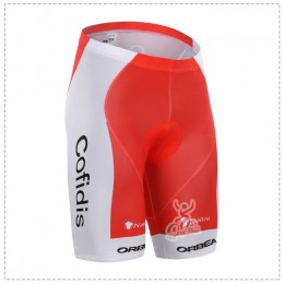 2015 Cofidis Kurz Radhose Radtrikot Kaufen