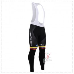 2015 Colombia Lang Trägerhose Radtrikot Kaufen