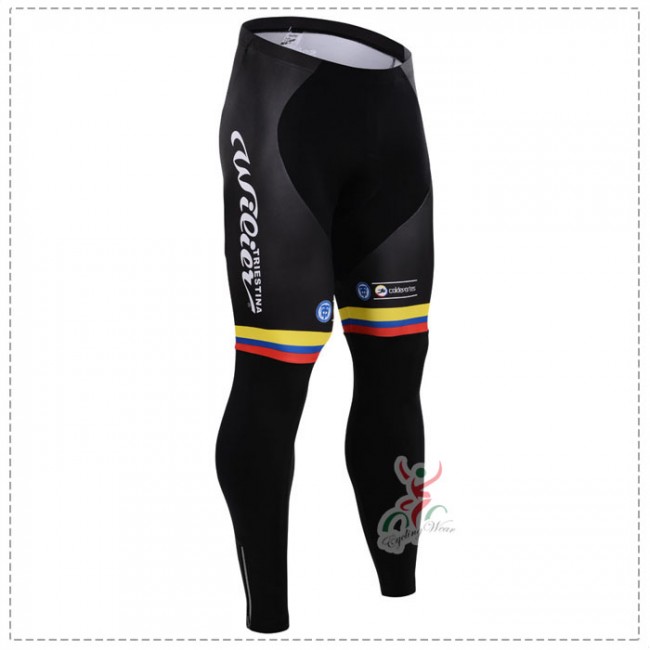 2015 Colombia Lang Radhose Radtrikot Kaufen 2015 Colombia Lang Radhose Radtrikot Kaufen