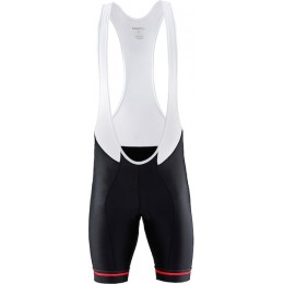 Craft Bike Grand Tour Schwarz-Rot 2015 Kurz Trägerhose Radtrikot Kaufen